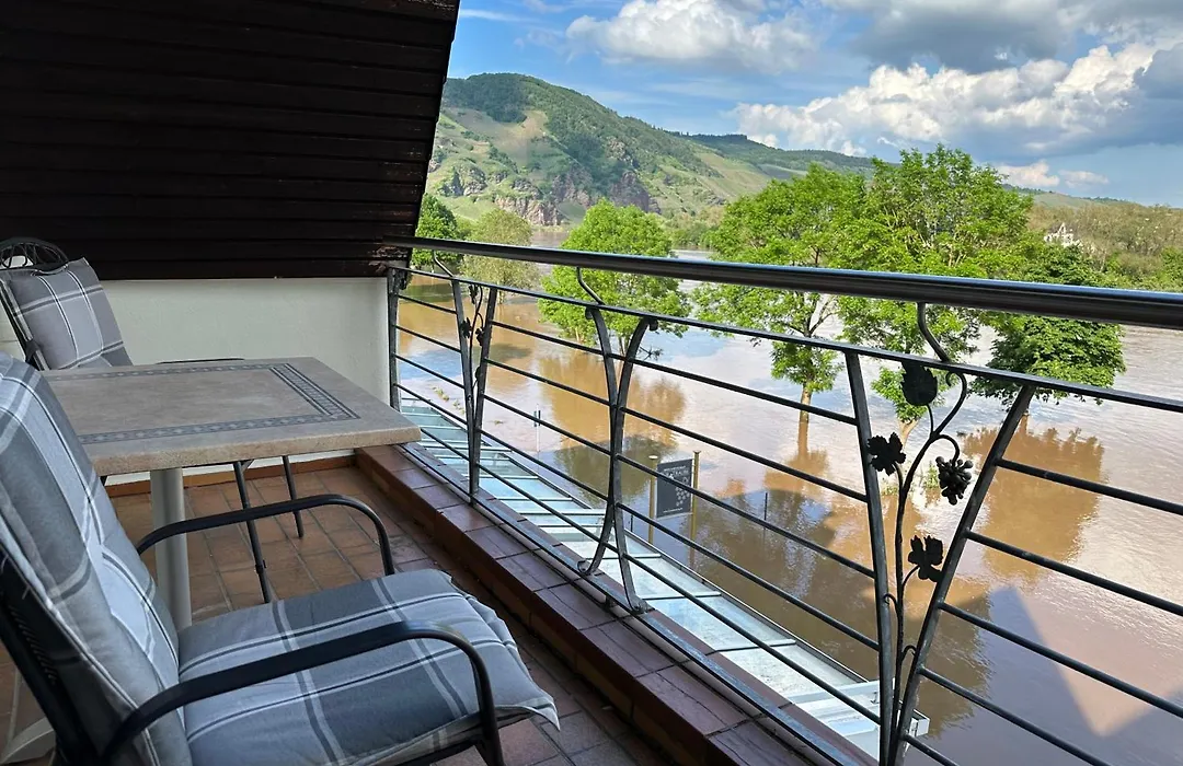 Garni Hotel Moselschild-1