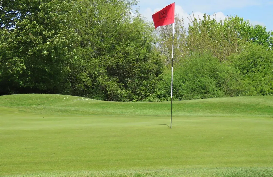 Manor Of Groves Hotel, Golf & Health Club-1