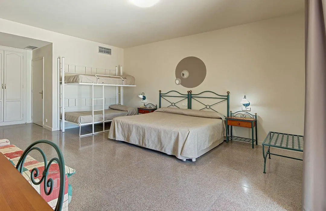 Hotel Castell Blanc-1