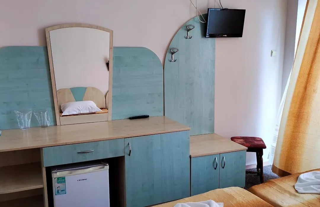 Hotel Arda-1