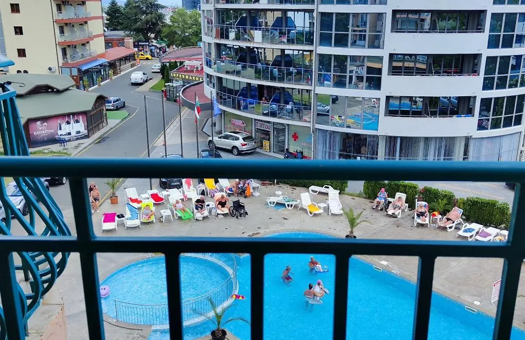 Hotel Arda-1