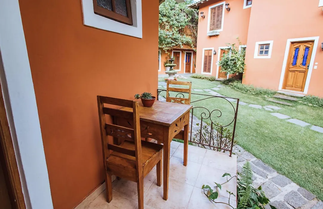 Pousada Terra Madre-1