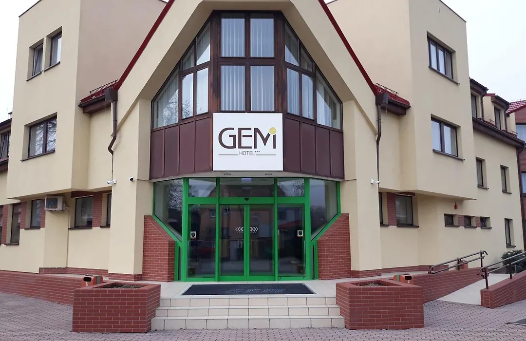 Hotel Gem-1