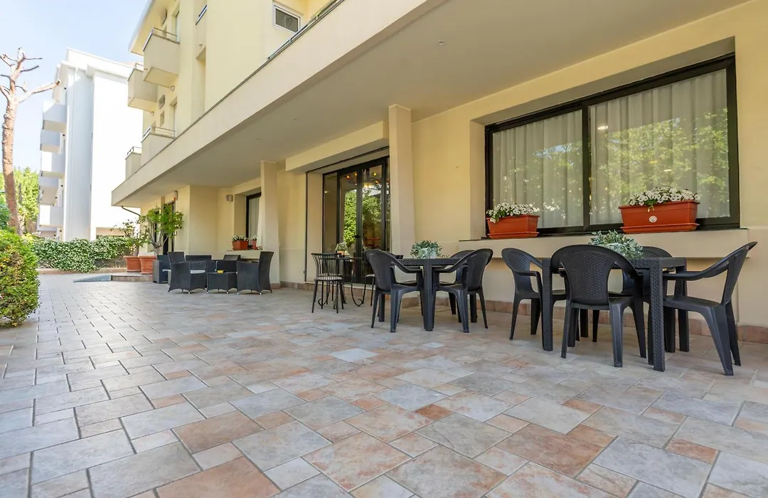 Hotel Vannucci-1