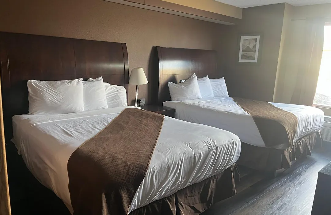 Americas Best Value Inn Kalispell-1