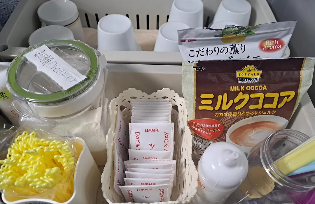 Changtee Hotel Ikebukuro-1