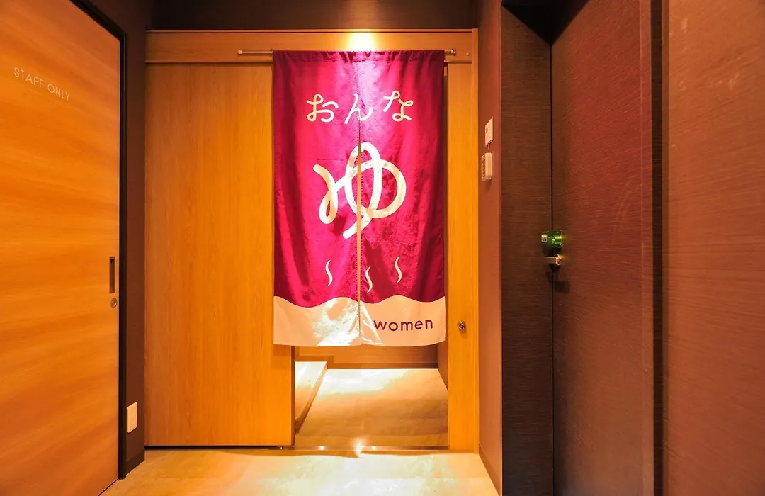 Matsumoto Tourist Hotel-1
