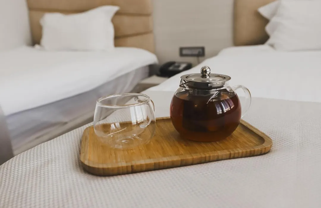 President Hotel By Hrazdan Hotel Cjsc-1