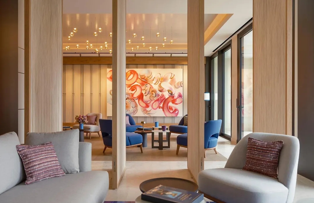 Ara Maris Hotel & Spa-1