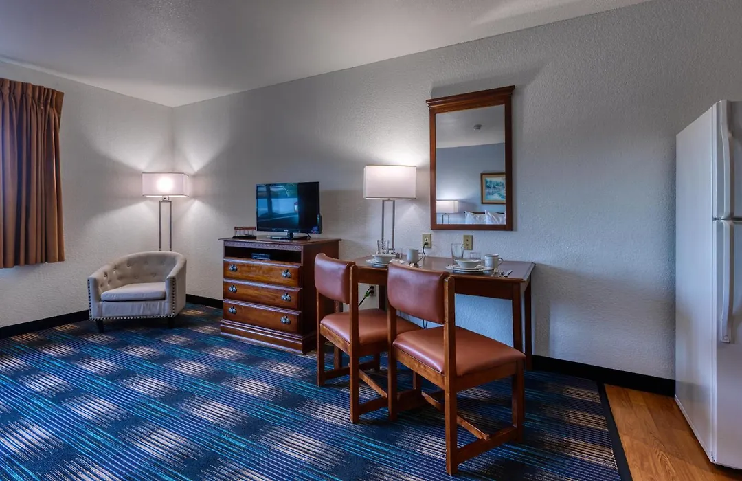 All Towne Suites-1