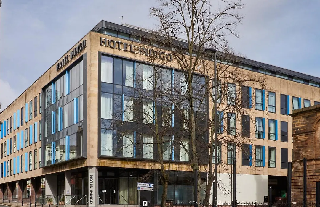 Hotel Indigo Newcastle By Ihg-1