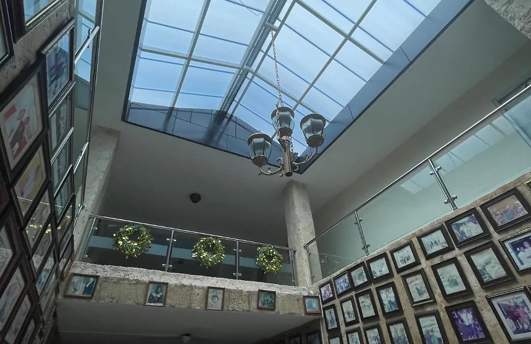 Hotel Frano Romana Center-1