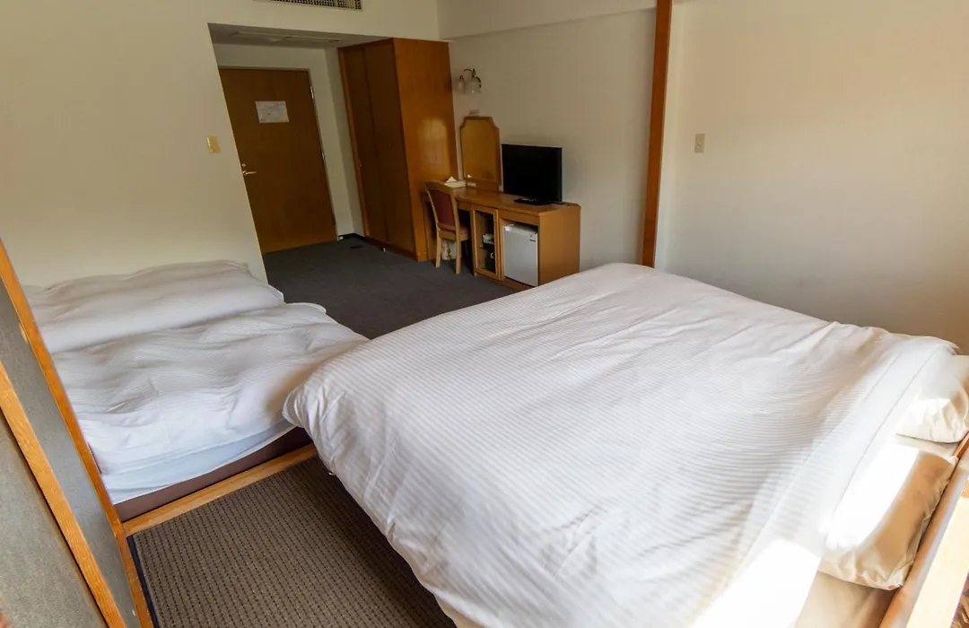 Hakuba Panorama Hotel-1