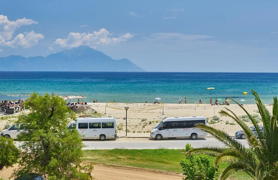 Hotel Sarti Beach-1