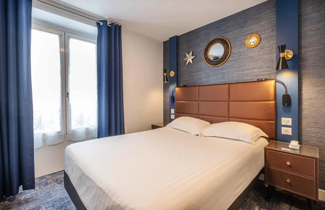 Hotel Marena-1