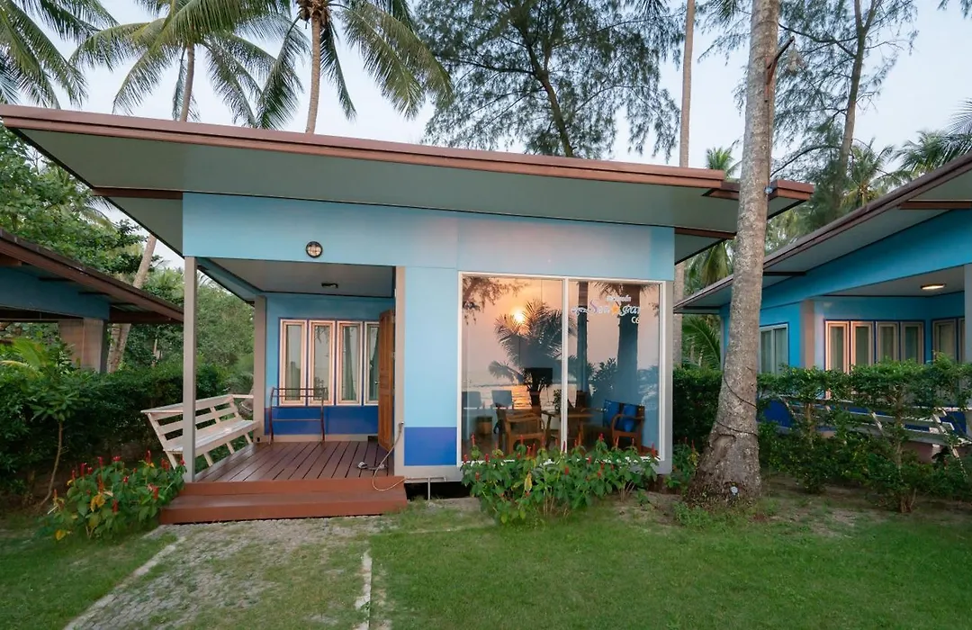 Seafar Resort-1