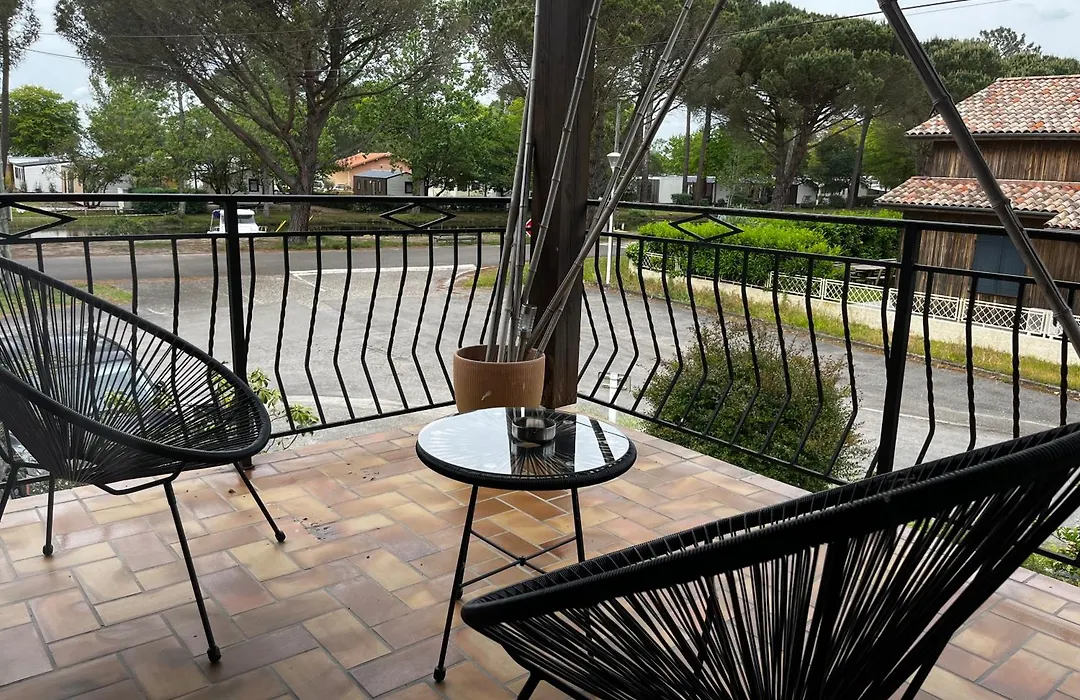 Hotel Cote et Lac-1