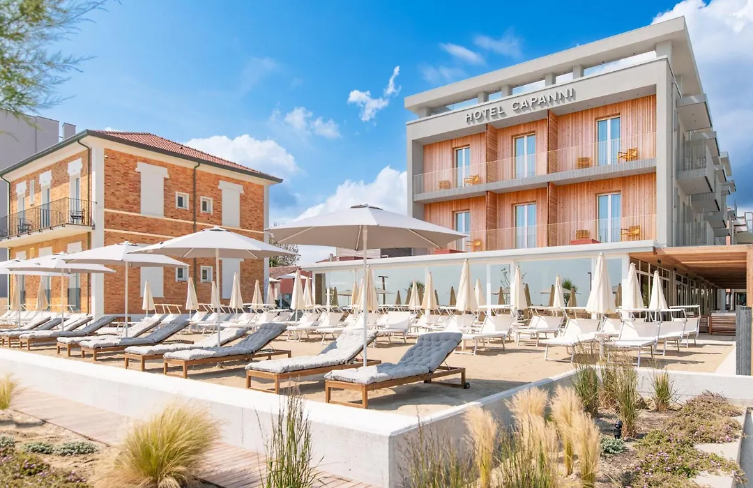 Hotel Capanni-1