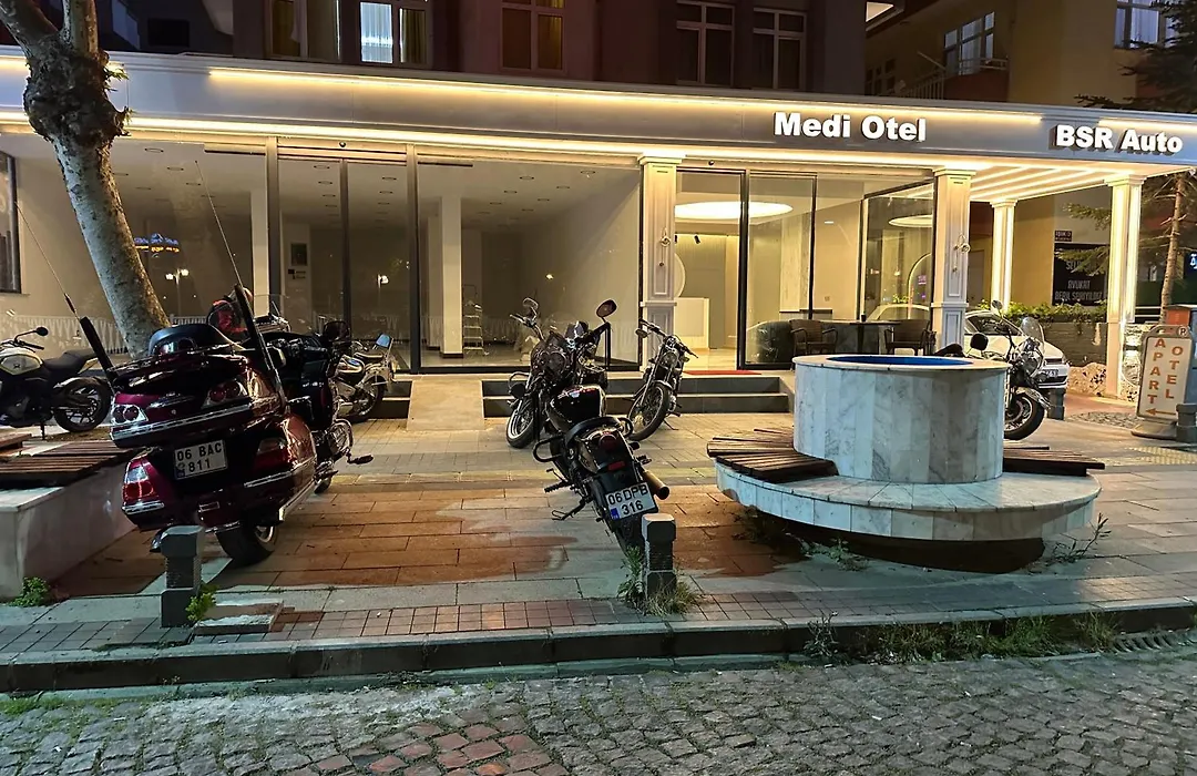 Medi Otel-1