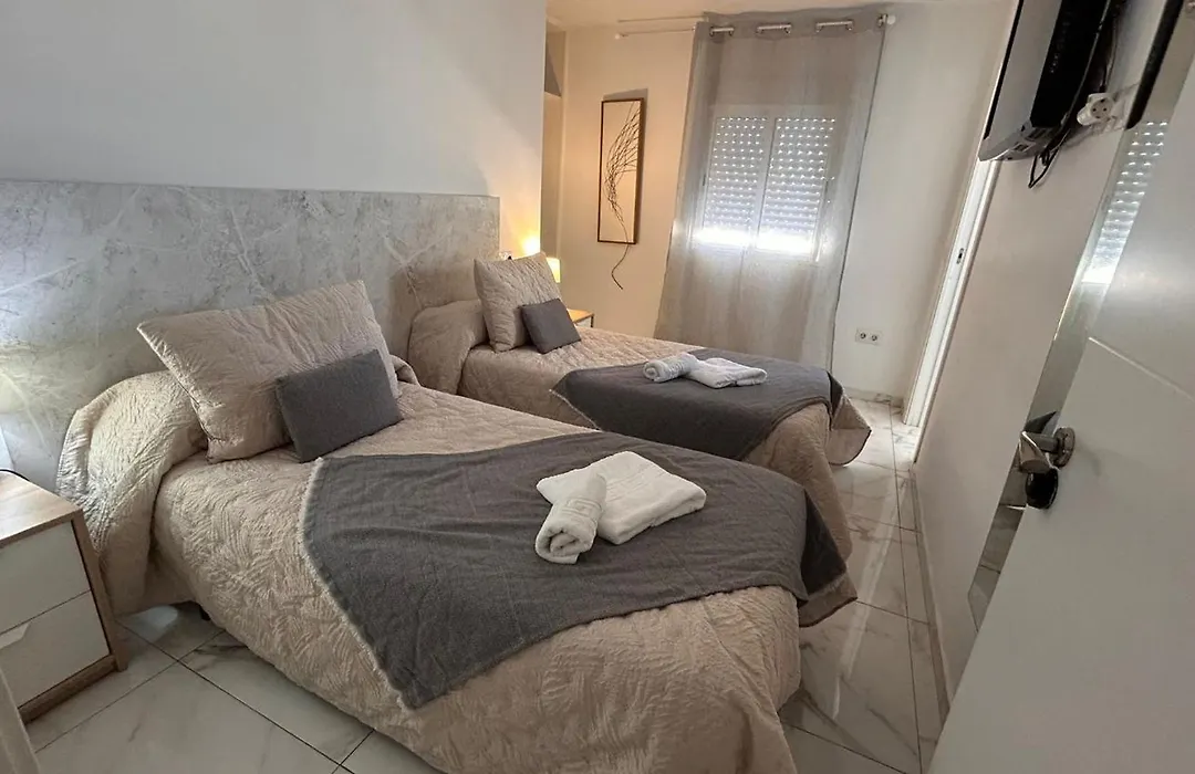 Pension Barlovento-1