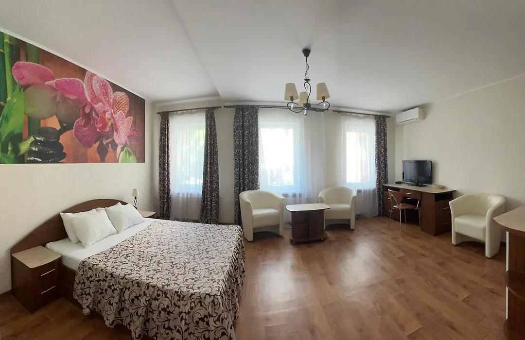 Apart Hotel Asotel-1