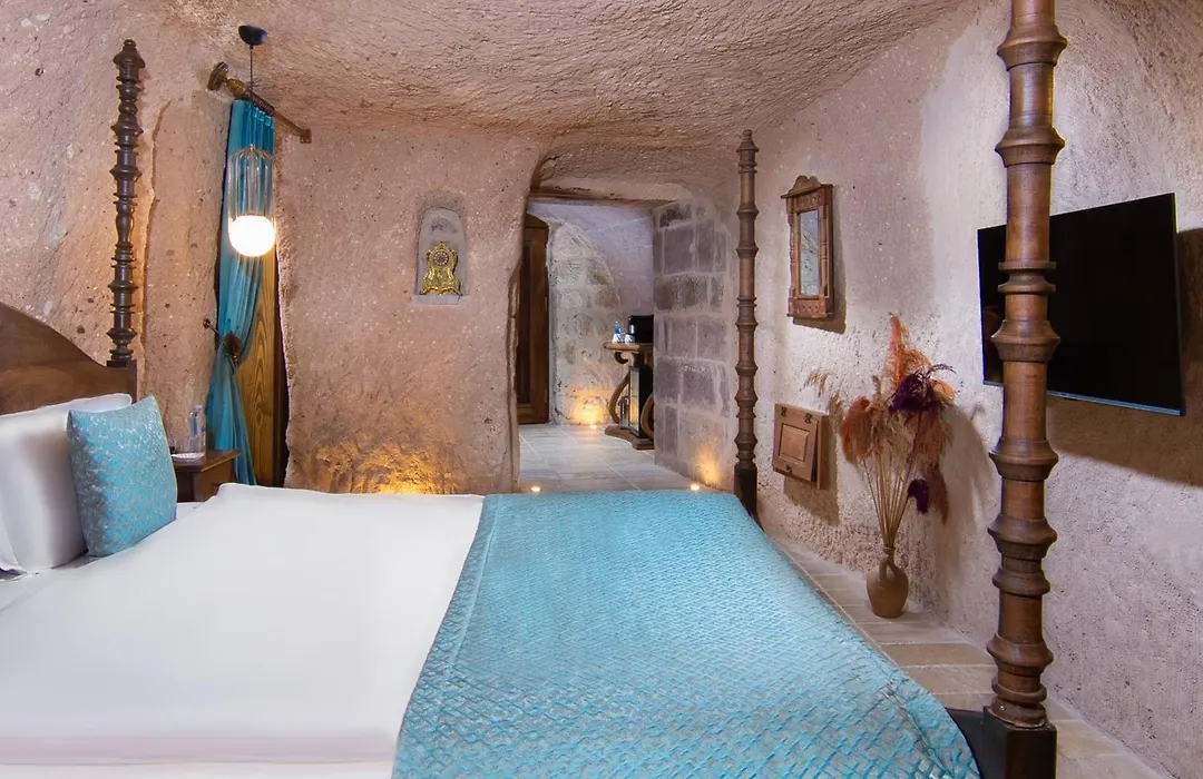 Vigor Cappadocia - Special Class-1