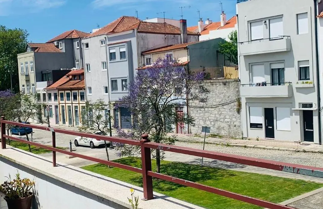 Invicta Porto Guest House-1