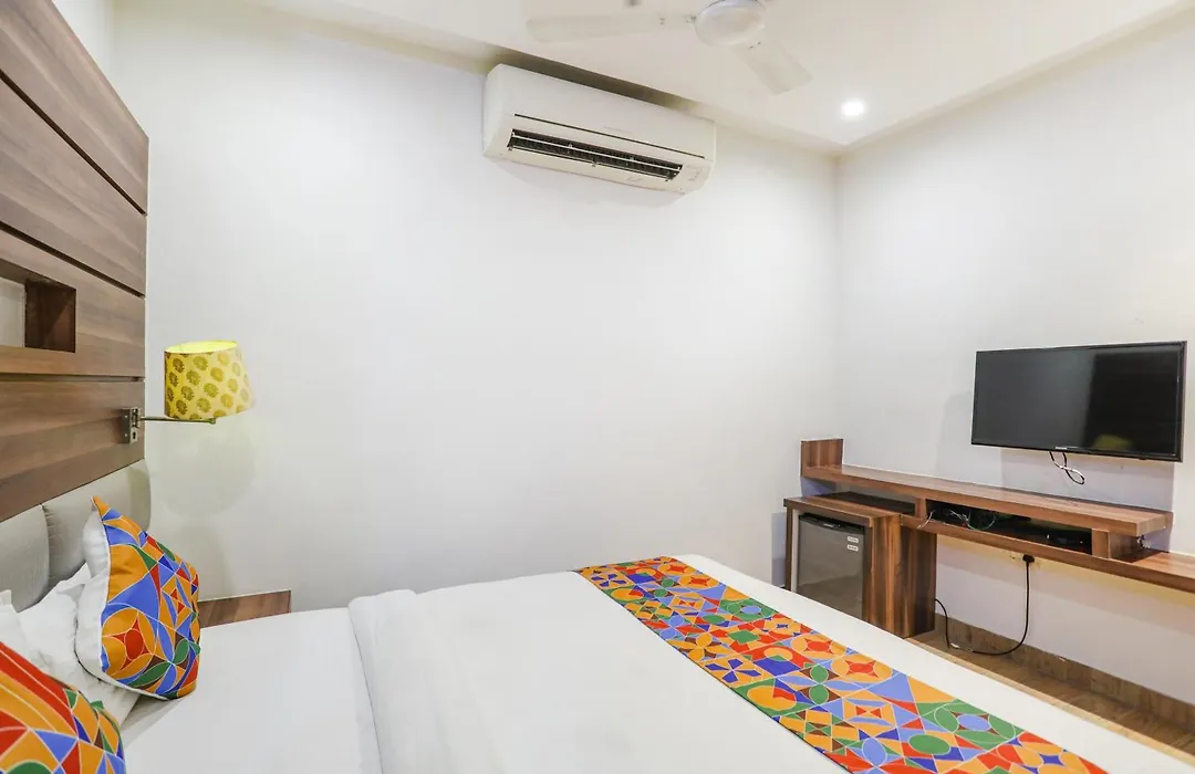 Fabhotel Prime Mahendra-1