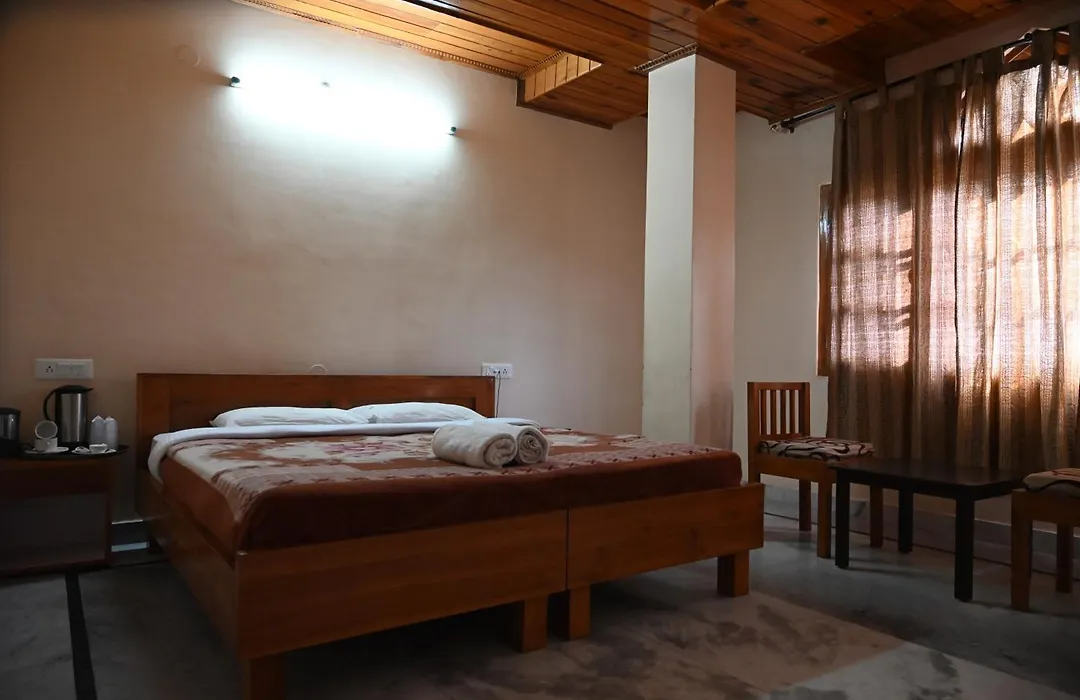 Hotel Atul Regency-1