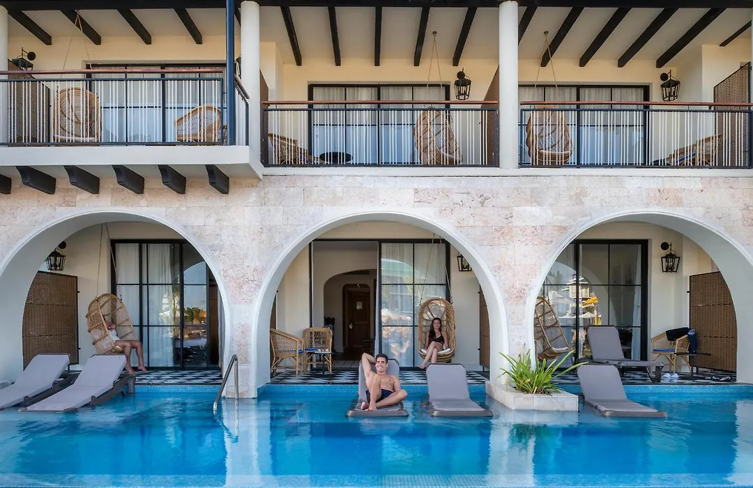 Ocean el Faro Resort - All Inclusive-1