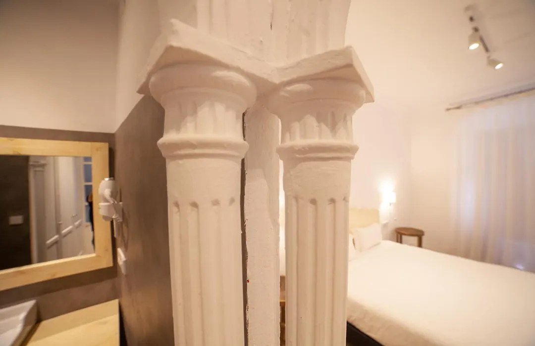 Apartahotel Siglo XIX-1