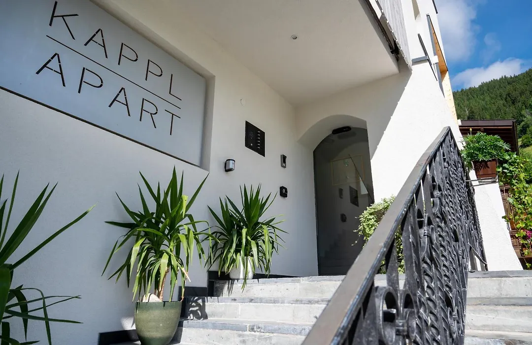 Kappl Apart-1