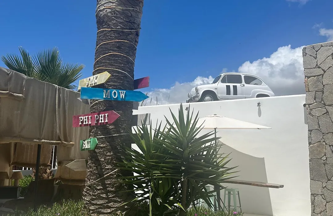 PAIISE Hotels-1