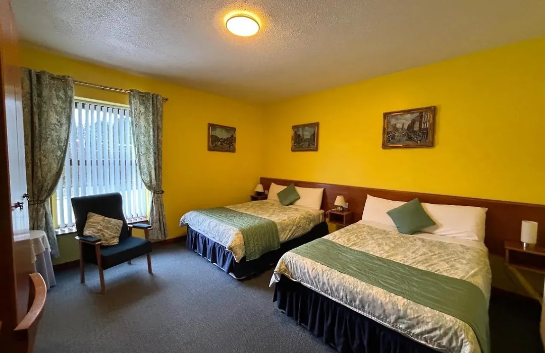 The Stables B&B-1