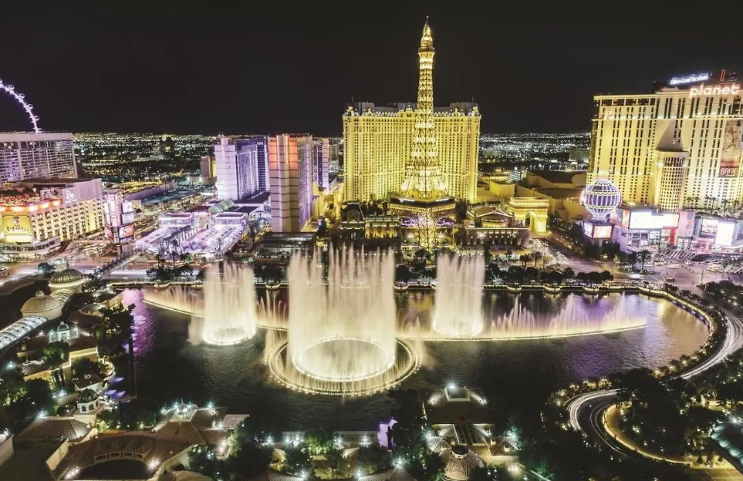 Bellagio By Suiteness-1
