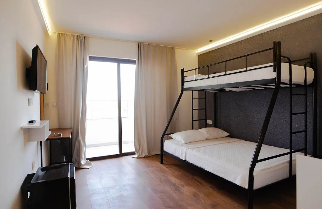 Belsun Hotel-1