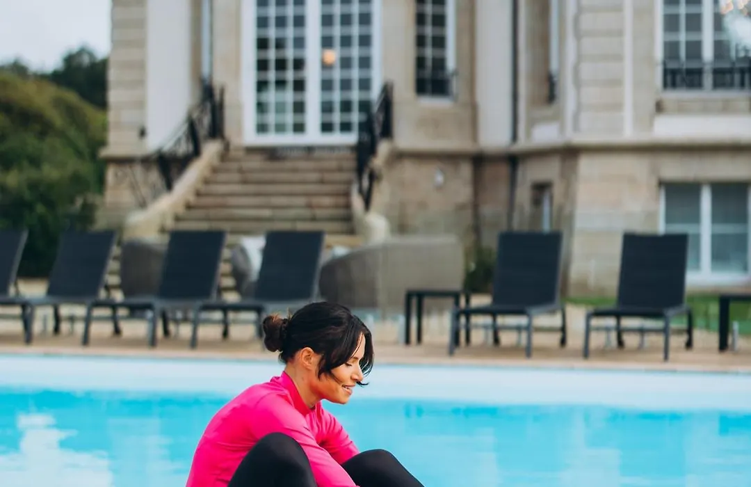 Les Garennes - Hôtel Spa Bénodet-1