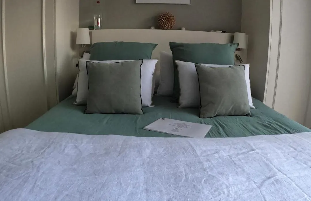 Les Chambres De Marie-1