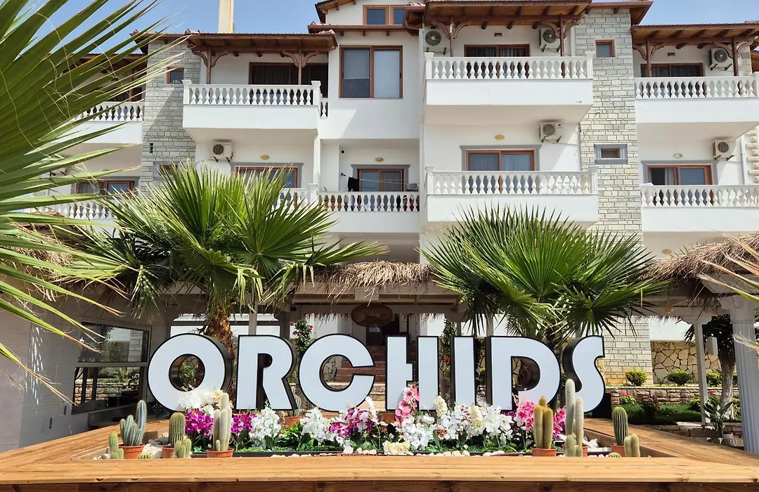 Orchids Hotel-1