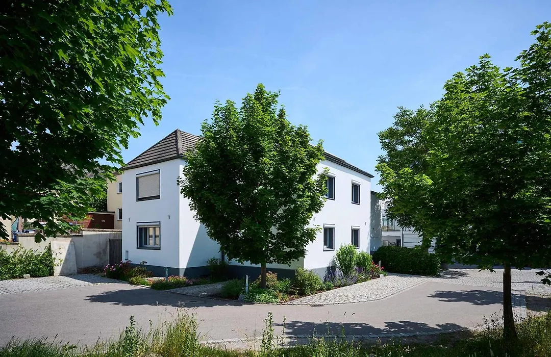 Gästehaus Wenisch-1