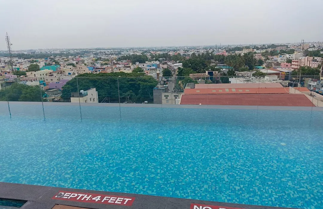Fortune Park, Tiruppur - Member Itc Hotels' Group-1