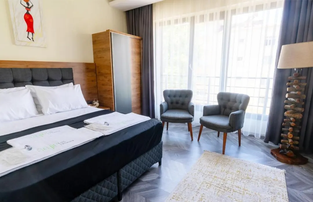 Elegance Sırıus-1