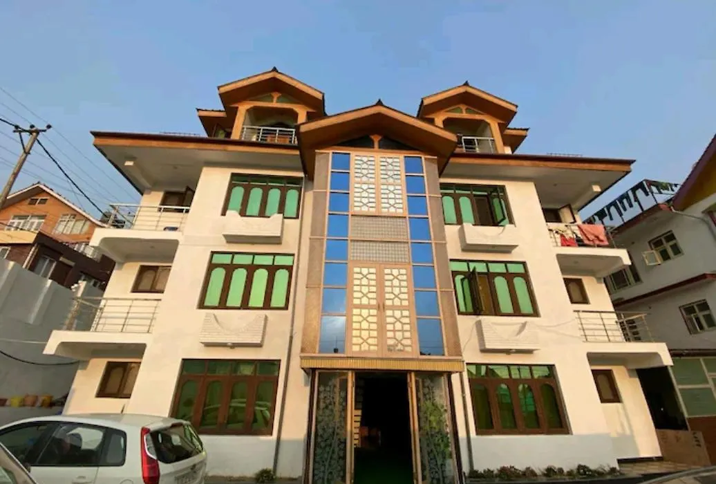 Behtereen Resort-1