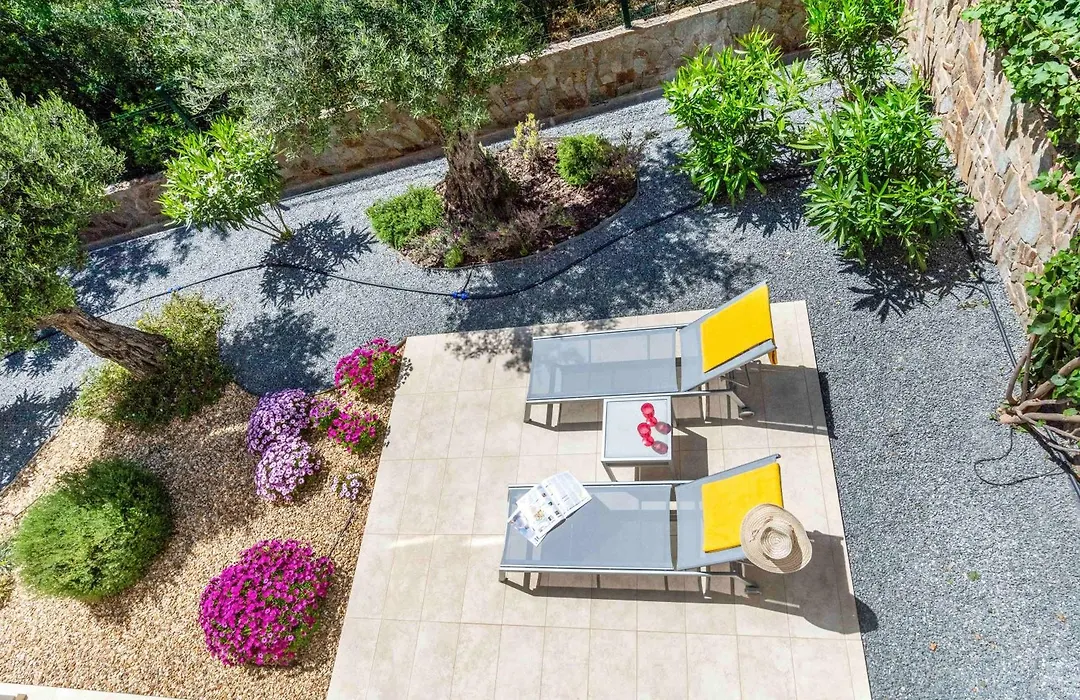Carvoeiro Gardens-1