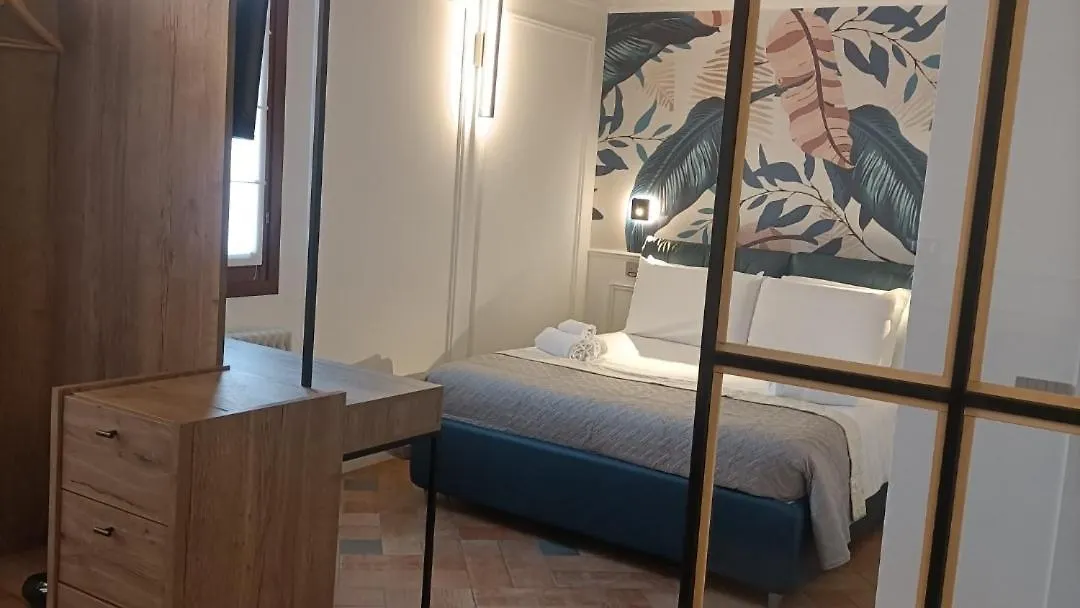 Locanda Ca' Leon - Ferretti Hotels Collection-1