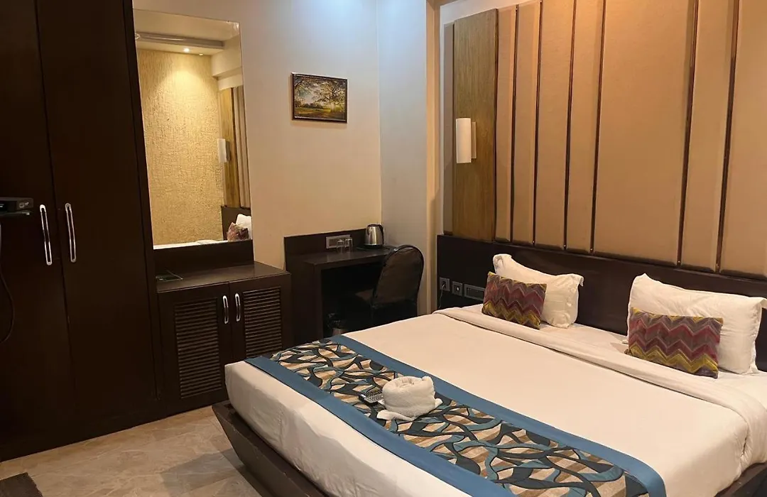 Hotel Jodha The Great-1