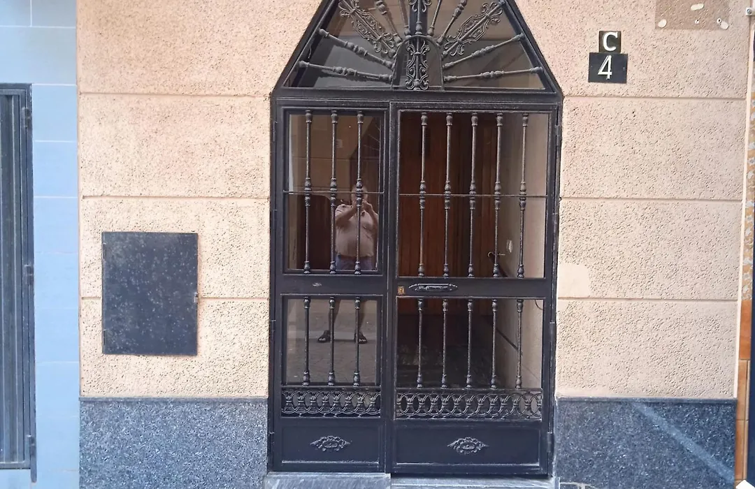 Casa Manuel Malaga-1