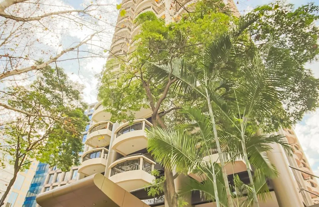The Capital Flat Itaim Bibi-1