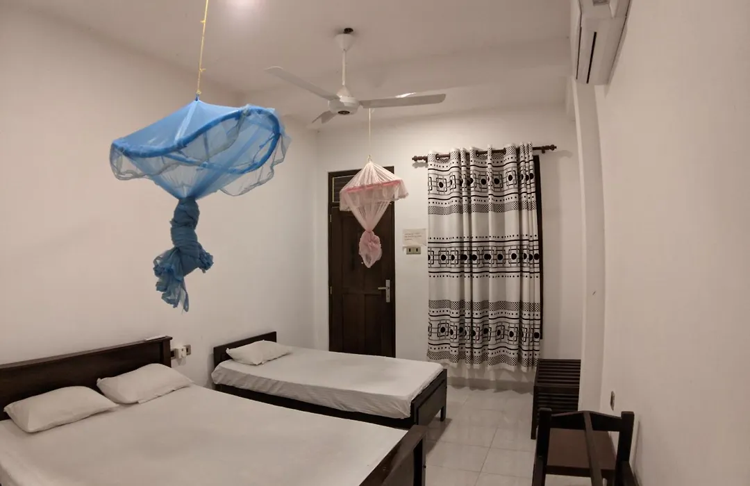 Ajith Rest House-1