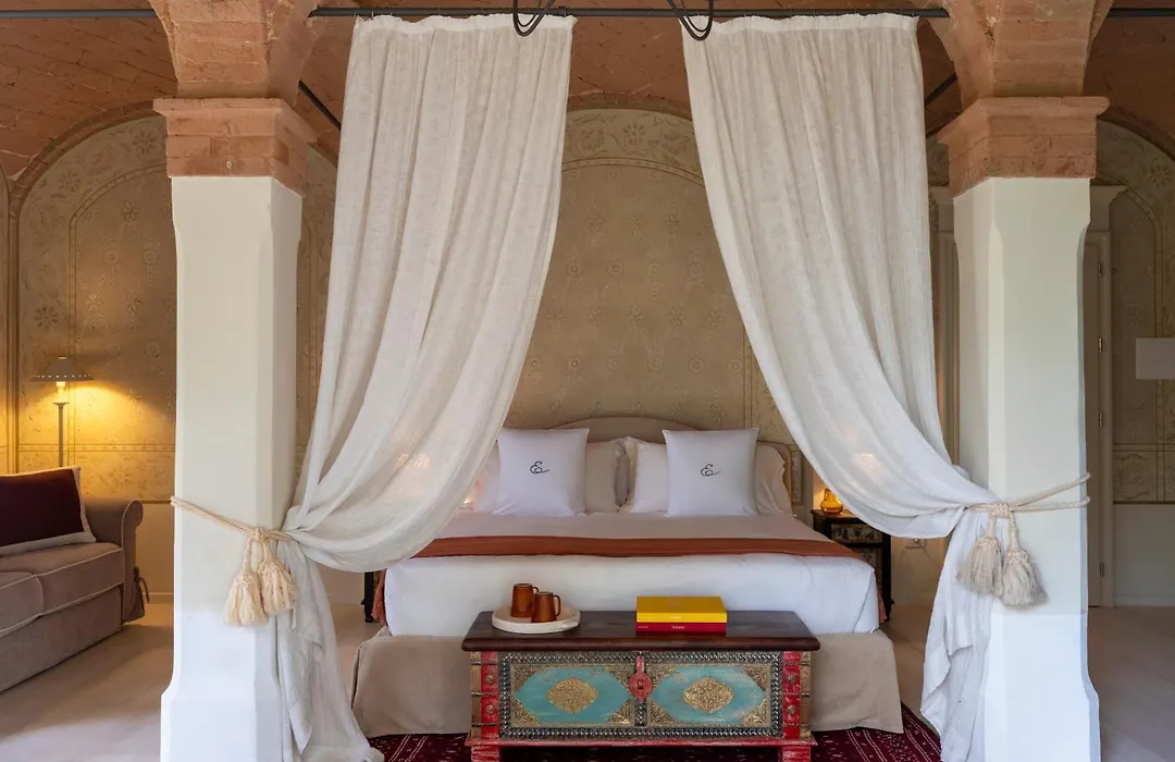 Elizabeth Country House, A Member Of Design Hotels-1